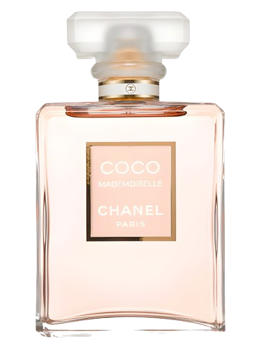 Coco Mademoiselle Chanel