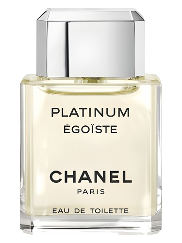 Egoiste Platinum Chanel