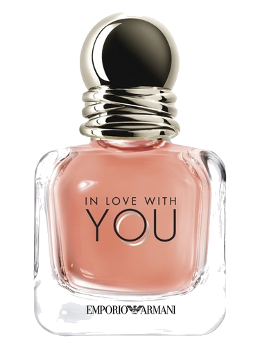 Emporio Armani In Love With You Giorgio Armani