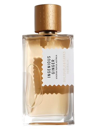 Ingenious Ginger Goldfield & Banks Australia