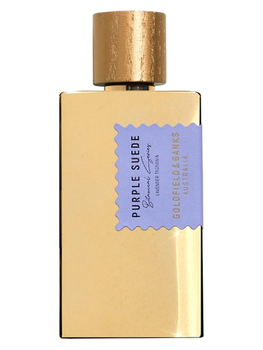 Purple Suede Goldfield & Banks Australia