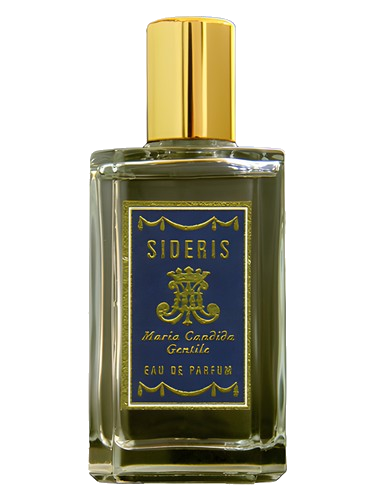 Sideris Maria Candida Gentile
