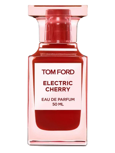 Electric Cherry Tom Ford