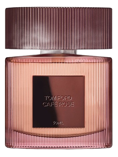 Café Rose (2023) Tom Ford