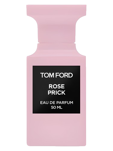 Rose Prick Tom Ford