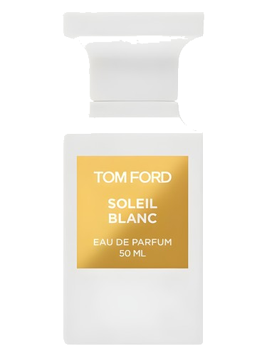 Soleil Blanc Tom Ford