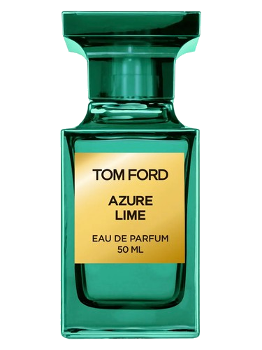 Azure Lime Tom Ford