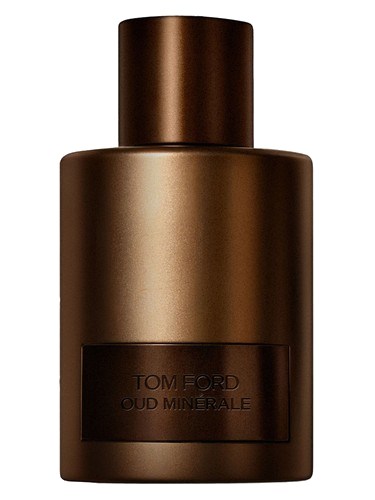 Oud Minérale (2023) Tom Ford