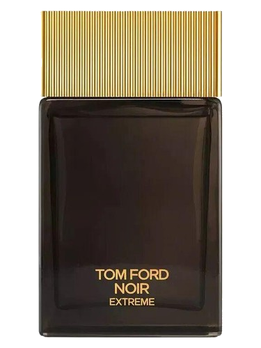 Noir Extreme Tom Ford