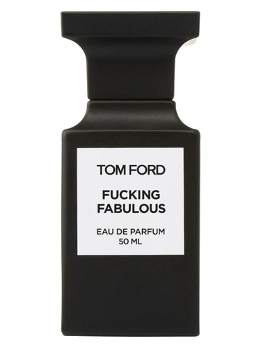 Fabulous Tom Ford