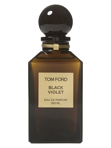 Black Violet Tom Ford