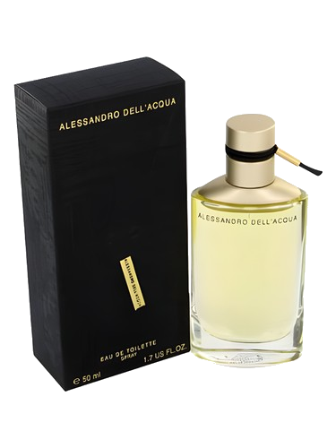Alessandro Dell' Acqua Alessandro Dell' Acqua