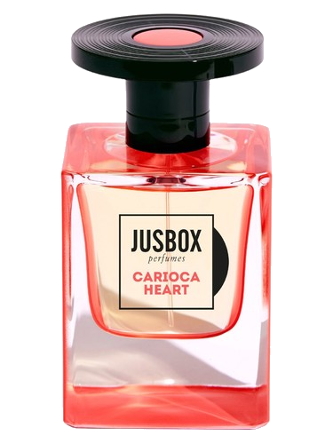 Carioca Heart Jusbox