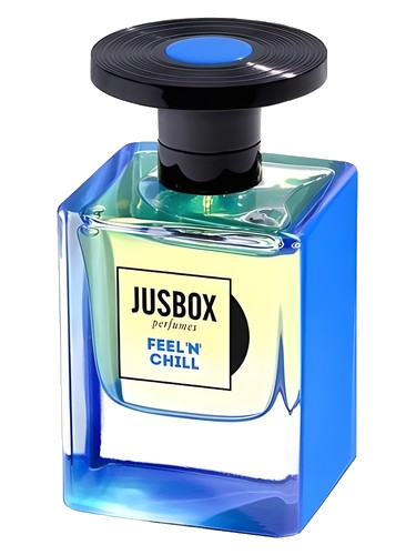 Feel 'N' Chill Jusbox