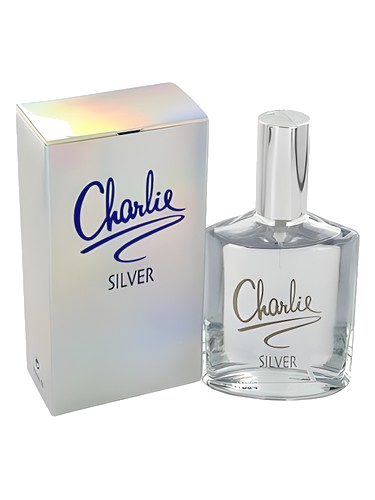 Charlie Silver Revlon