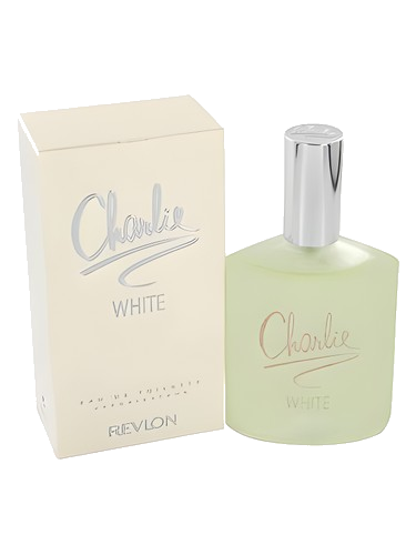 Charlie White Revlon