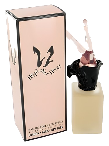 Head Over Heels Revlon