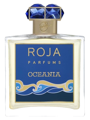 Oceania Roja Dove