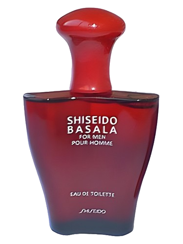 Basala Shiseido