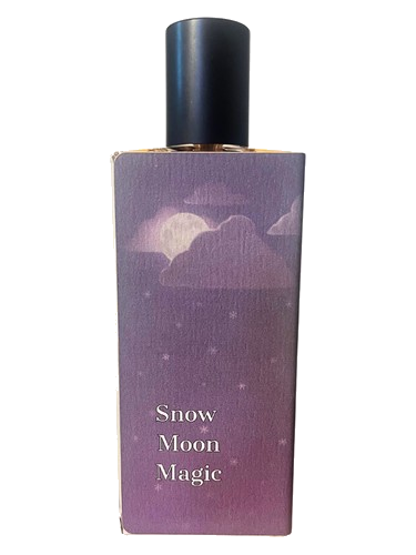 Snow Moon Magic Sorce
