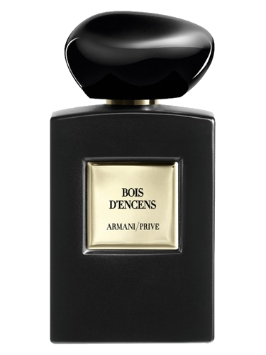 Bois d'Encens Giorgio Armani