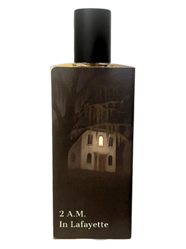 2 AM in Lafayette Sorce