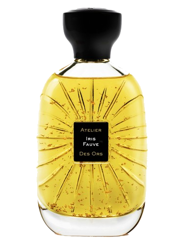 Iris Fauve Atelier des Ors