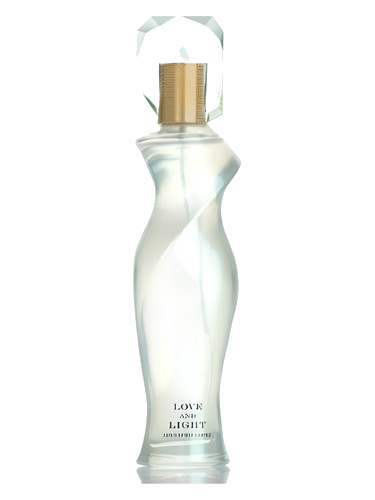 Love and Light Jennifer Lopez
