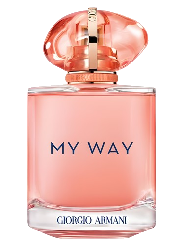 My Way Ylang Giorgio Armani