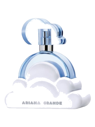 Cloud Ariana Grande