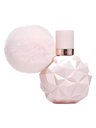 Sweet Like Candy Ariana Grande