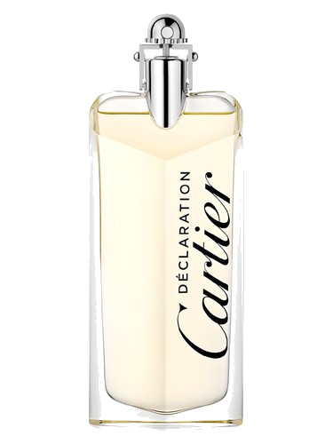 Declaration Cartier