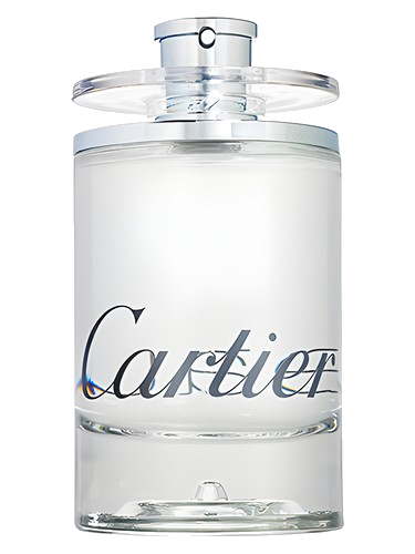 Eau de Cartier Cartier