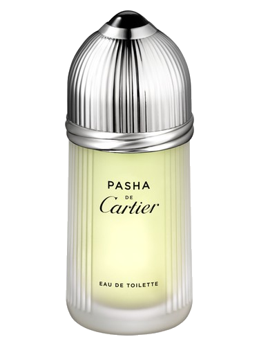 Pasha Cartier Cartier