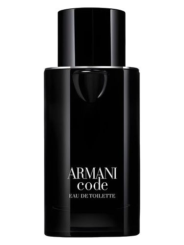 Armani Code Eau de Toilette Giorgio Armani