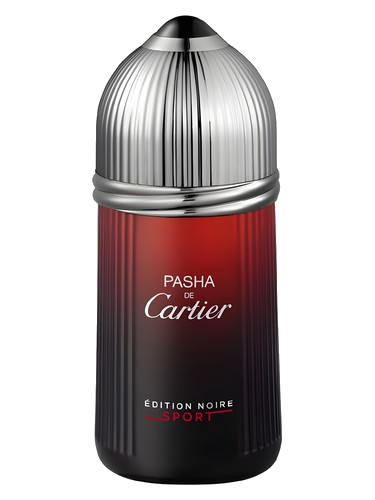 Pasha de Cartier Edition Noire Sport Cartier