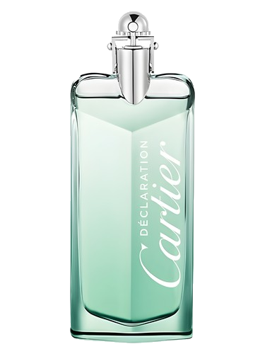 Déclaration Haute Fraîcheur Cartier