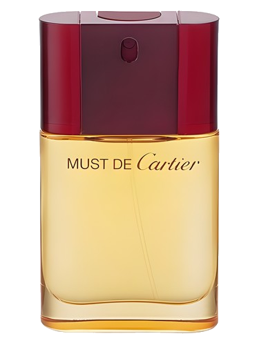 Must de Cartier Cartier