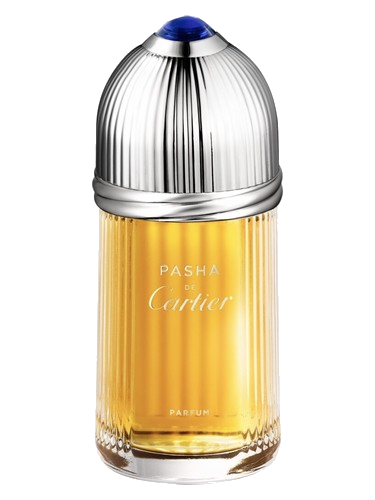 Pasha de Cartier Parfum Cartier
