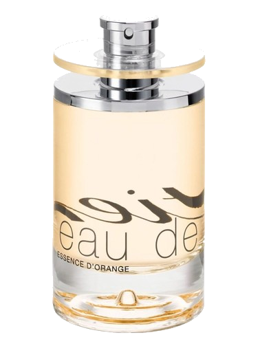 Eau de Cartier Essence d'Orange Cartier