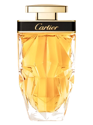 La Panthère Parfum Cartier