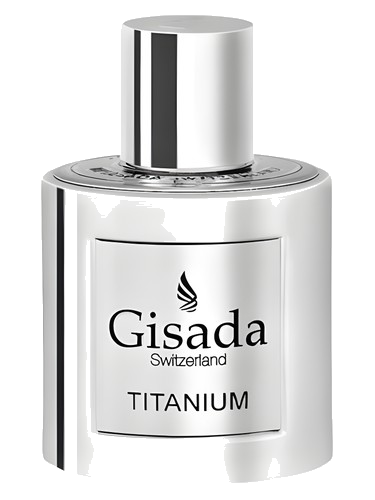 Titanium Gisada