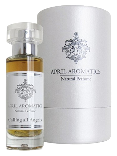 Calling All Angels April Aromatics
