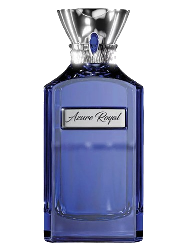 Azure Royal Ahmed Al Maghribi