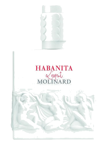 Habanita L'Esprit Molinard
