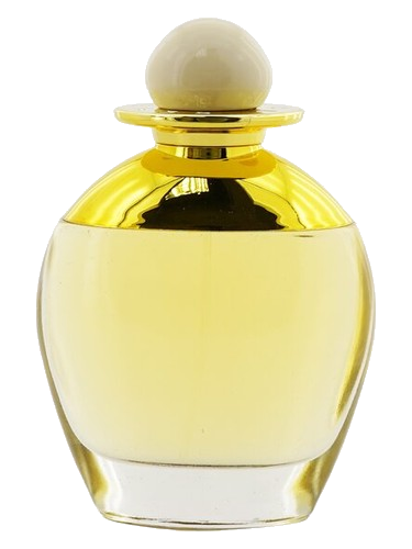 Nude Bill Blass