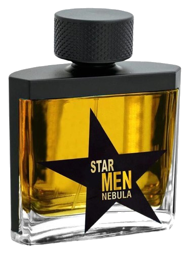 Star Men Nebula Fragrance World