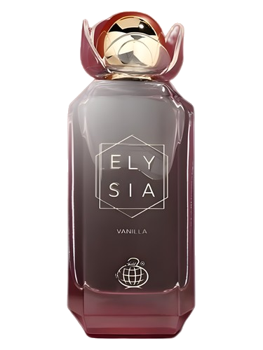 Elysia Vanilla Fragrance World