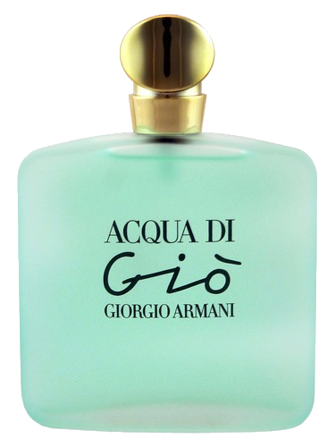 Acqua di Gio Giorgio Armani
