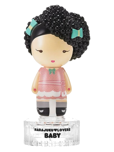 Harajuku Lovers Baby Harajuku Lovers